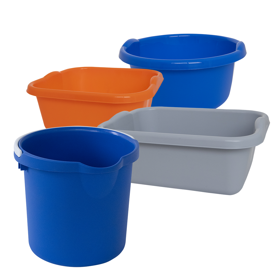 ASSORTIMENTO PULIZIA PROMO 1 PB