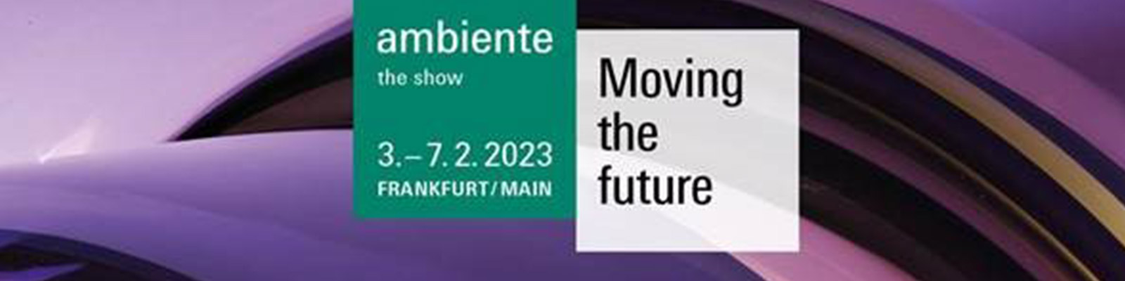 AMBIENTE 3 - 7 FEBBRAIO 2023
