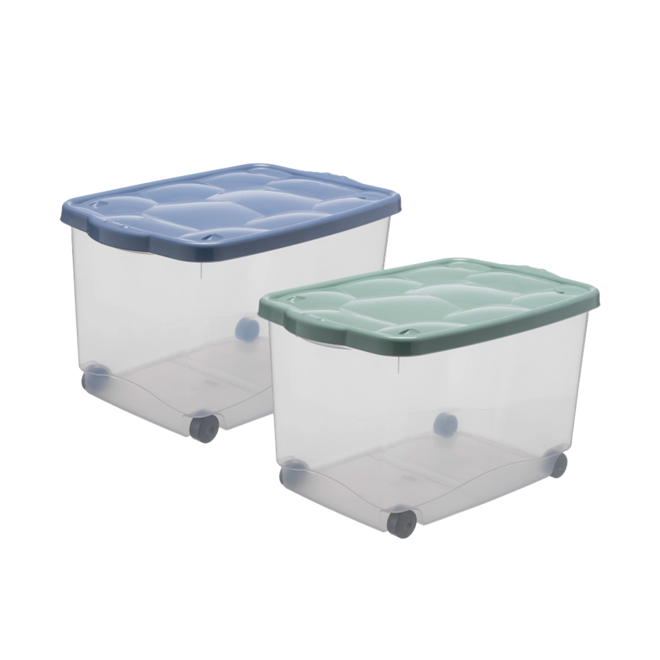 STORAGE BOX TARTARUGO