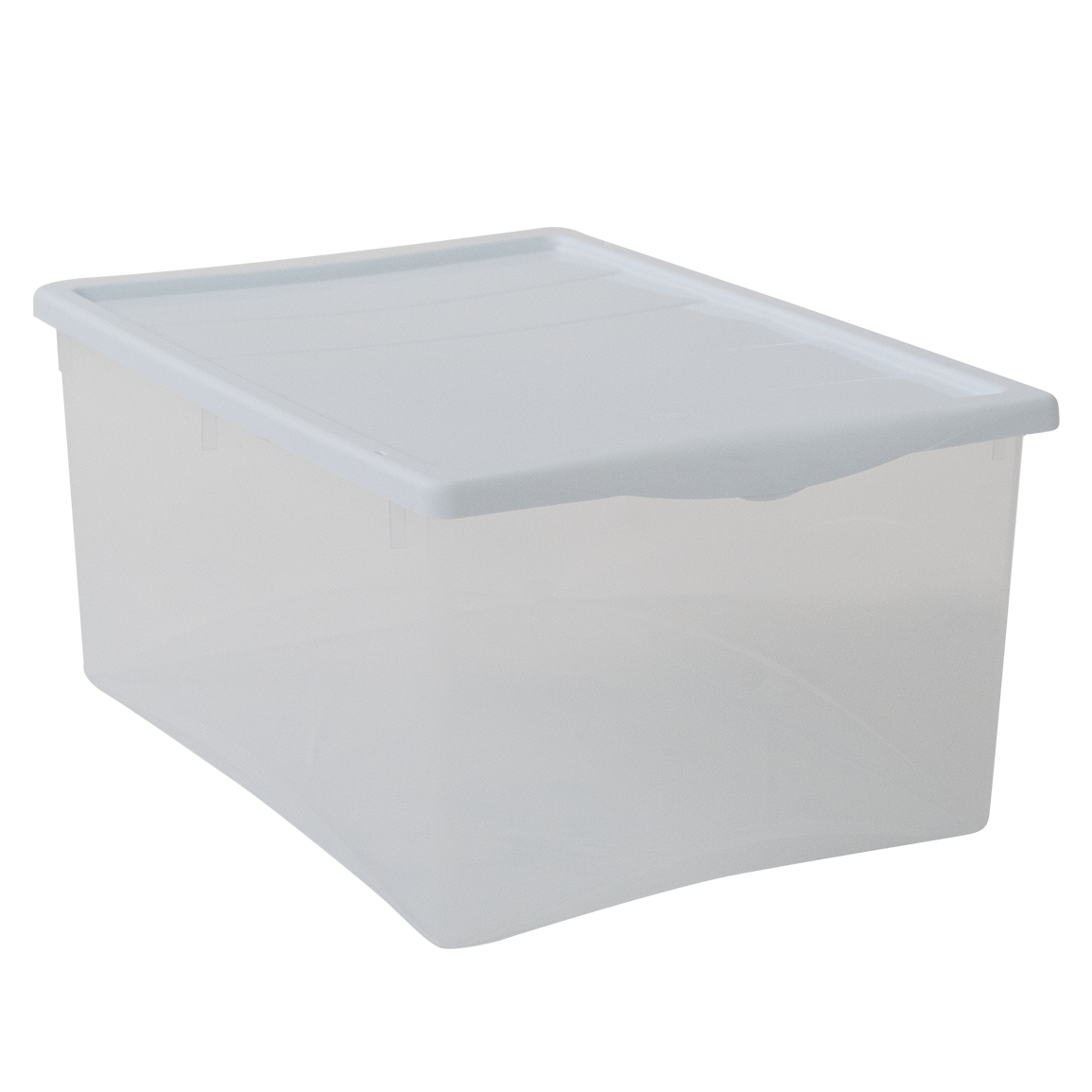 STORAGE BOX SPRING L