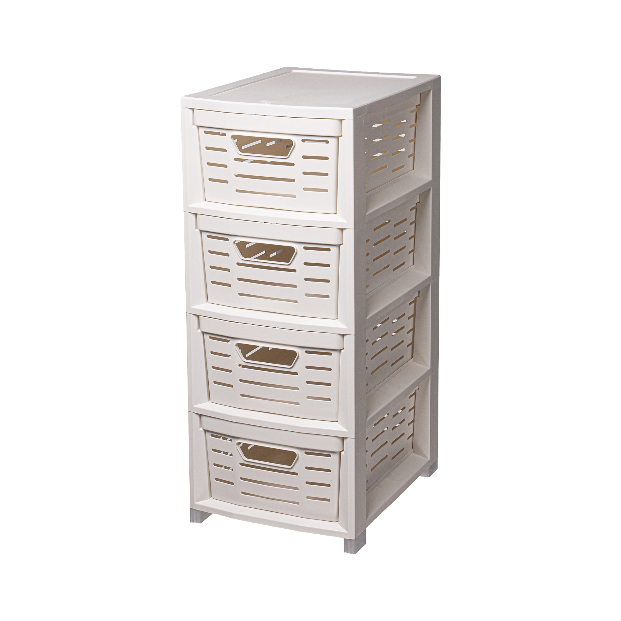 CARRELLO MULTIUSO UNIKO 4 CST