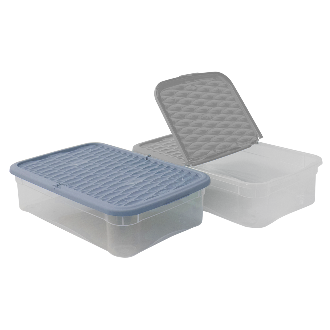 STORAGE BOX MAREA