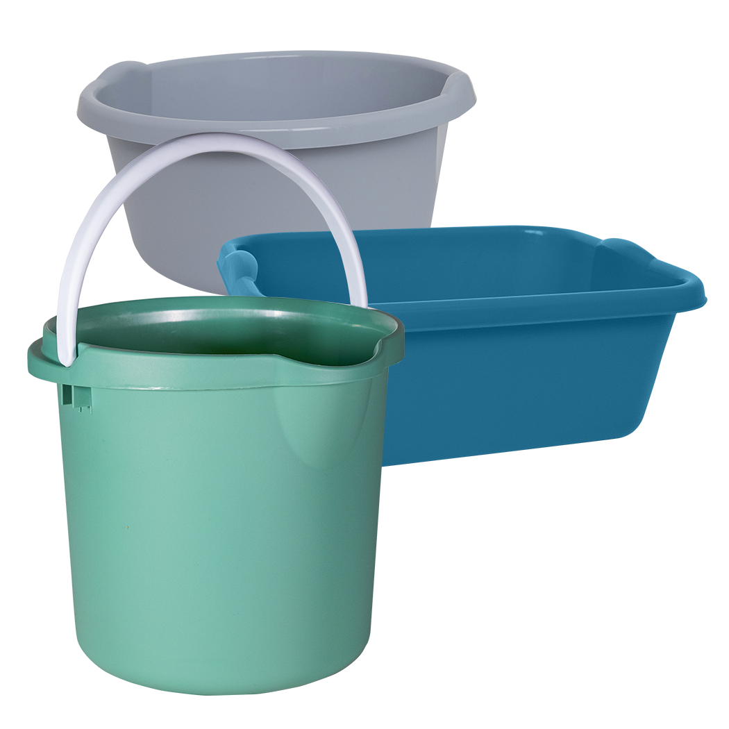 ASSORTIMENTO PULIZIA PROMO 4 PLT