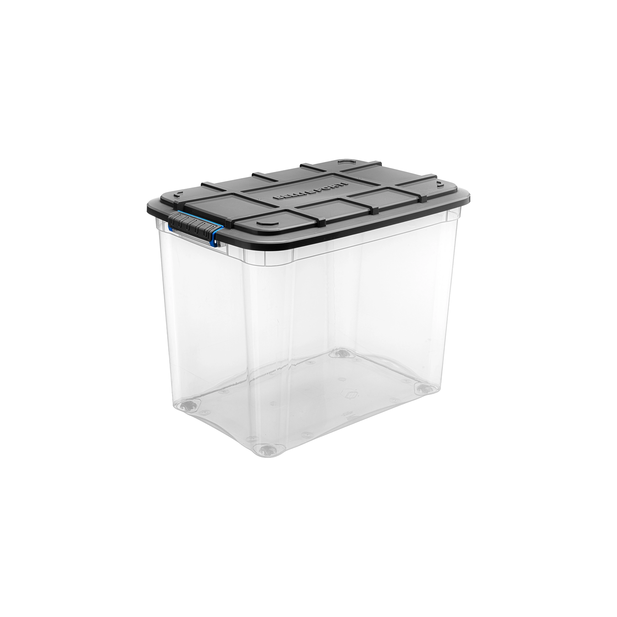 STORAGE BOX SOLID CARGO