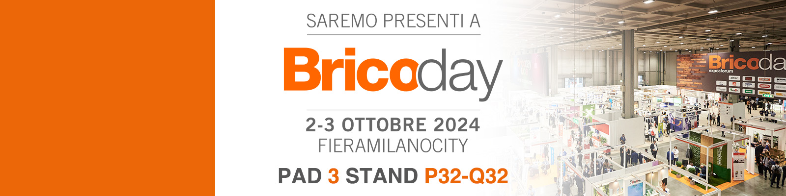 BRICODAY 2024