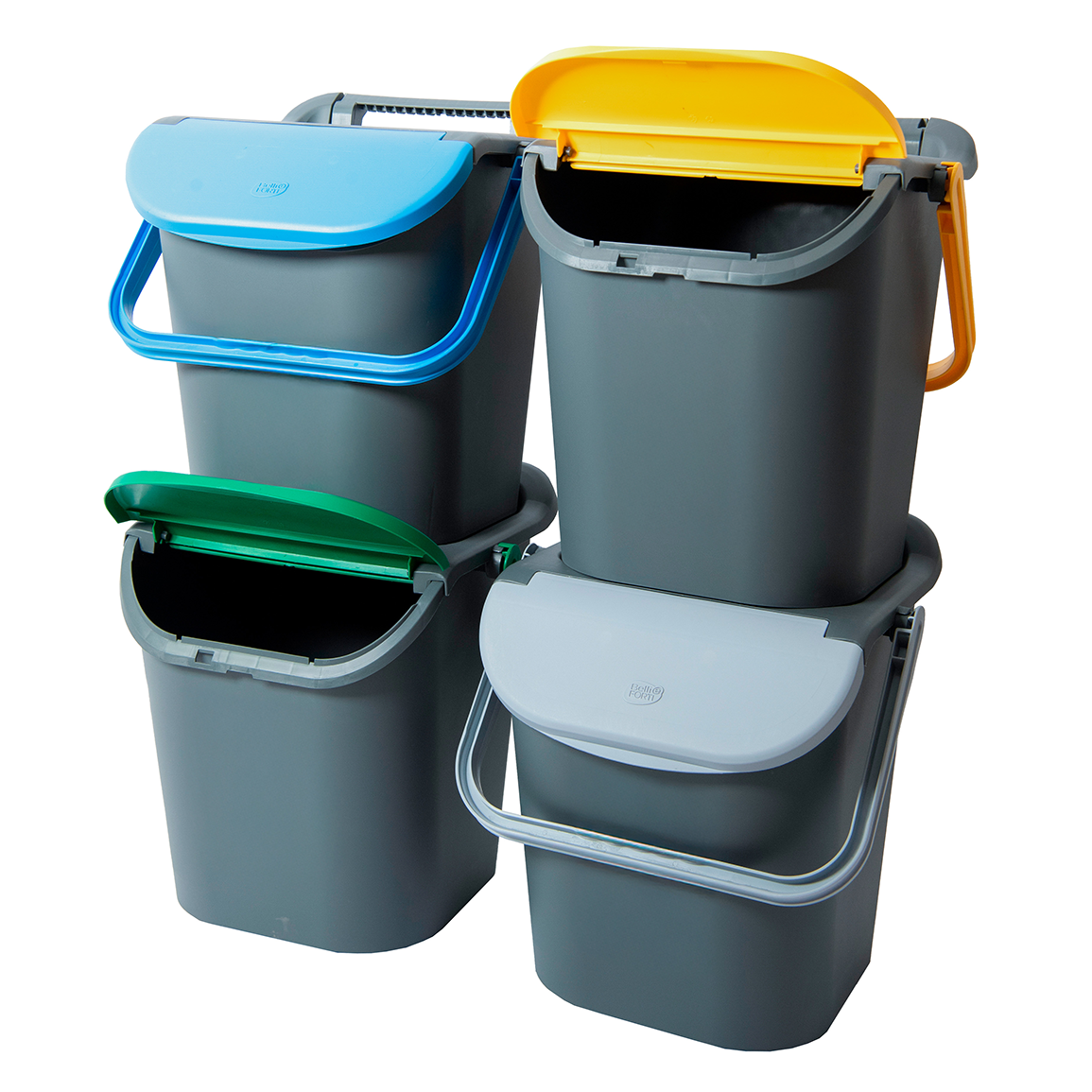 TOWER BIN