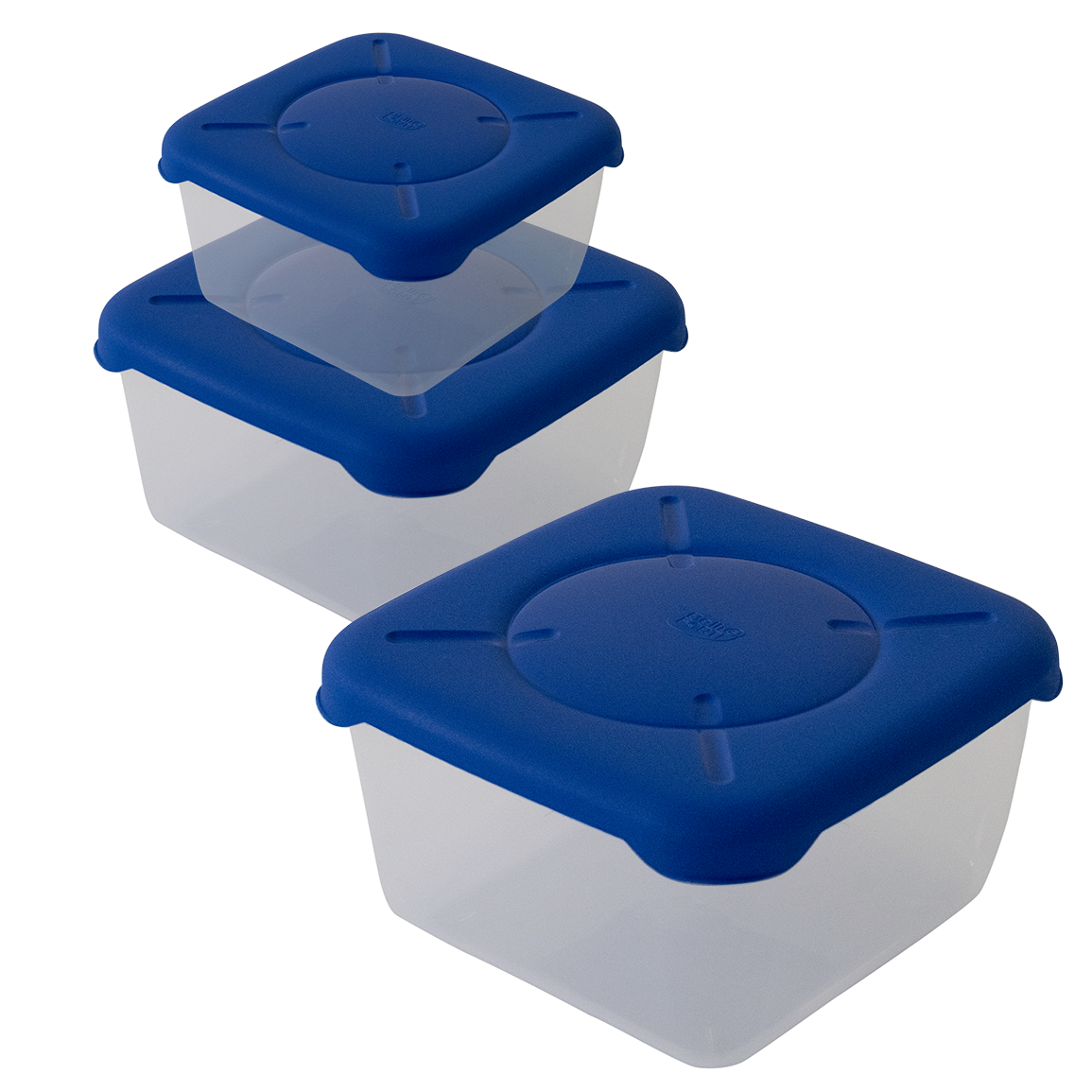 SET 3 PZ. FRIGOBELLA QUADRATO