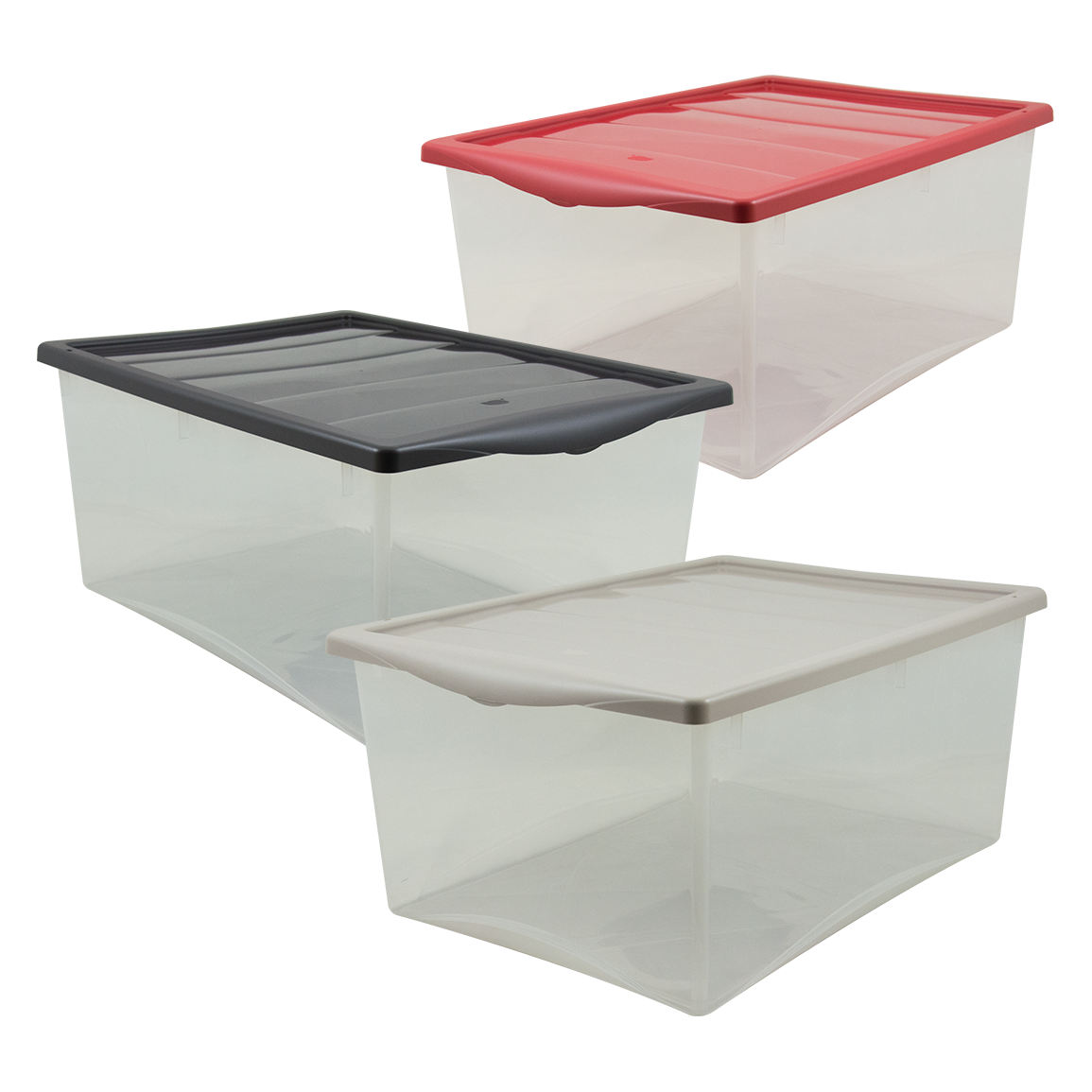 STORAGE BOX SPRING L