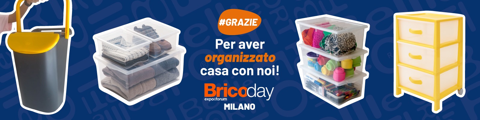 BRICODAY 2022