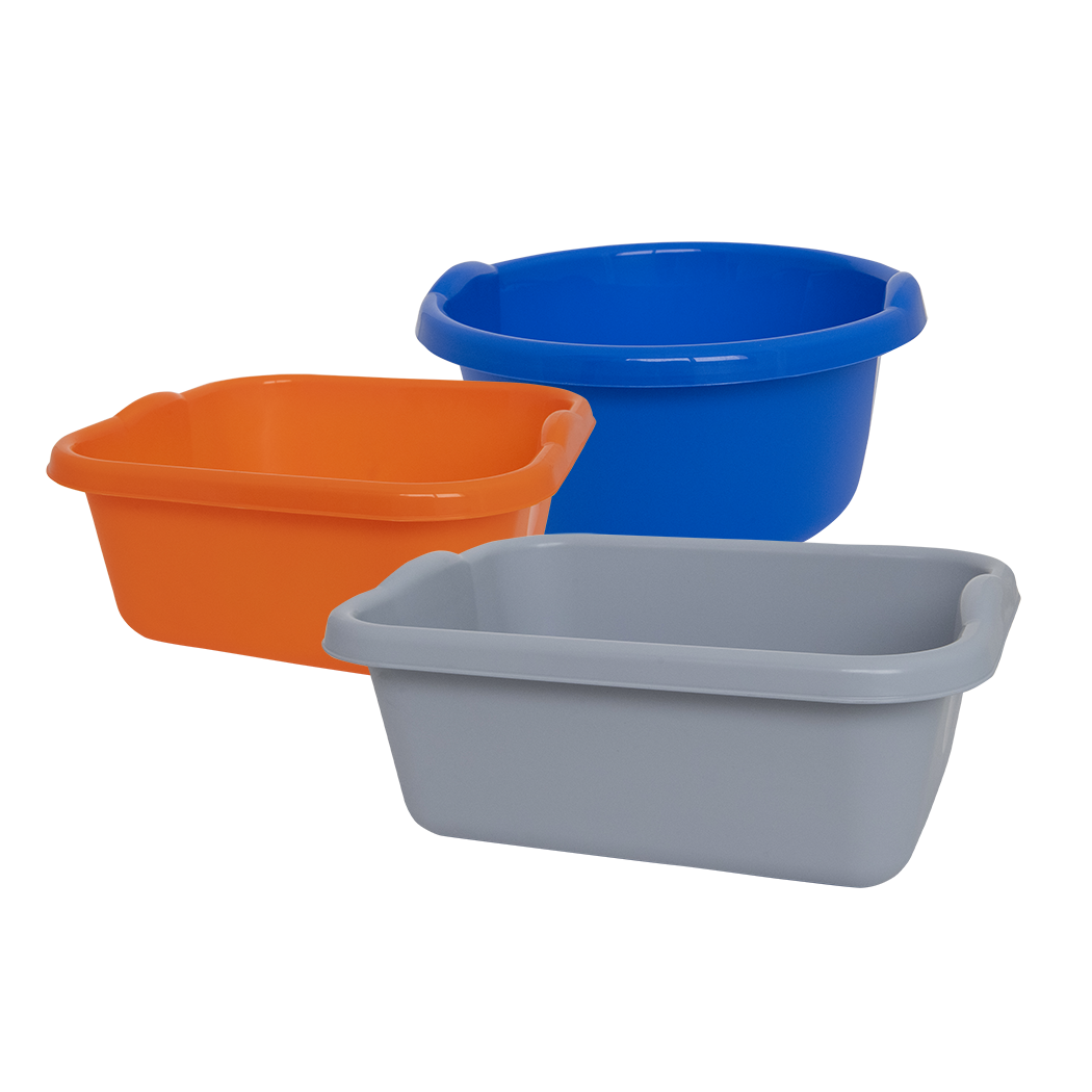 ASSORTIMENTO BACINELLA PB