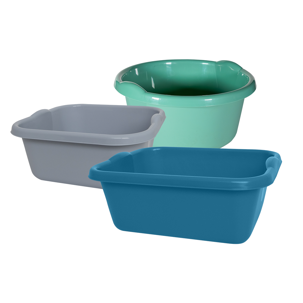 ASSORTIMENTO BACINELLA PB