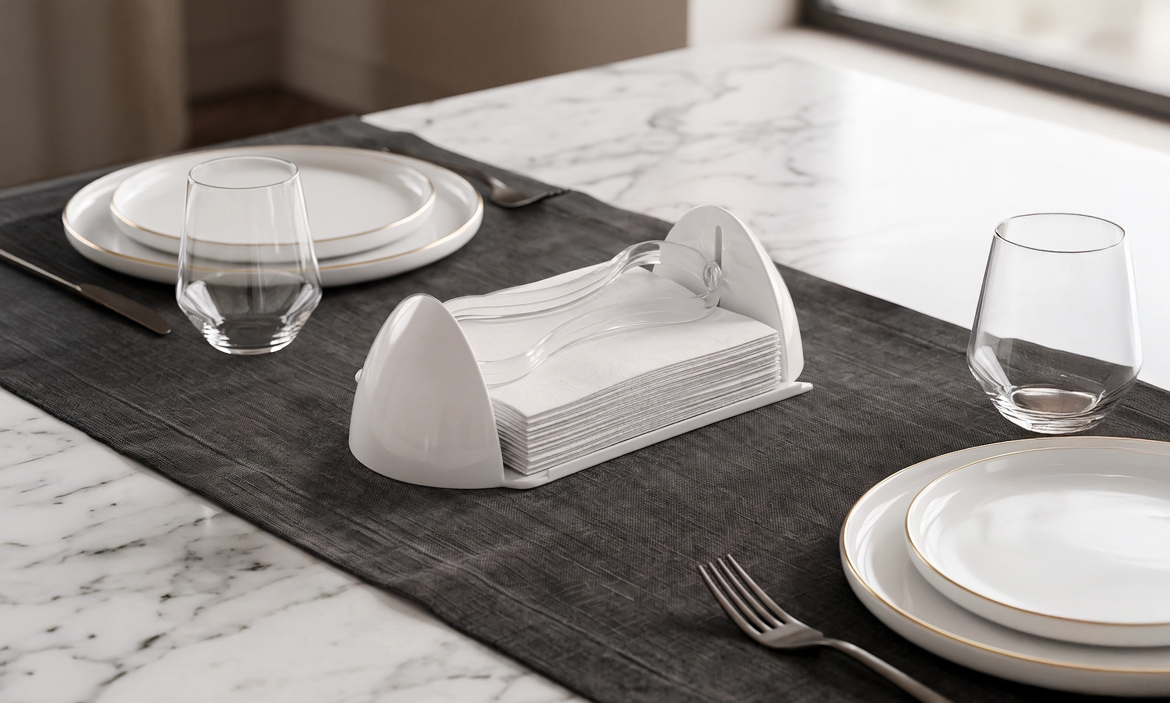 PORTATOVAGLIOLI
