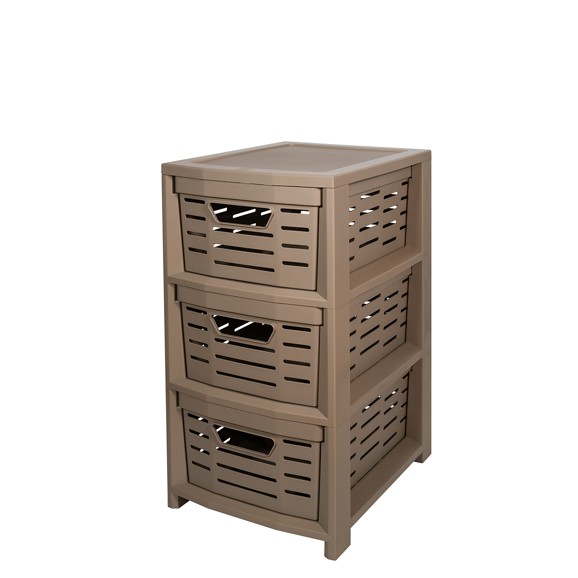 CARRELLO MULTIUSO UNIKO 3 CST