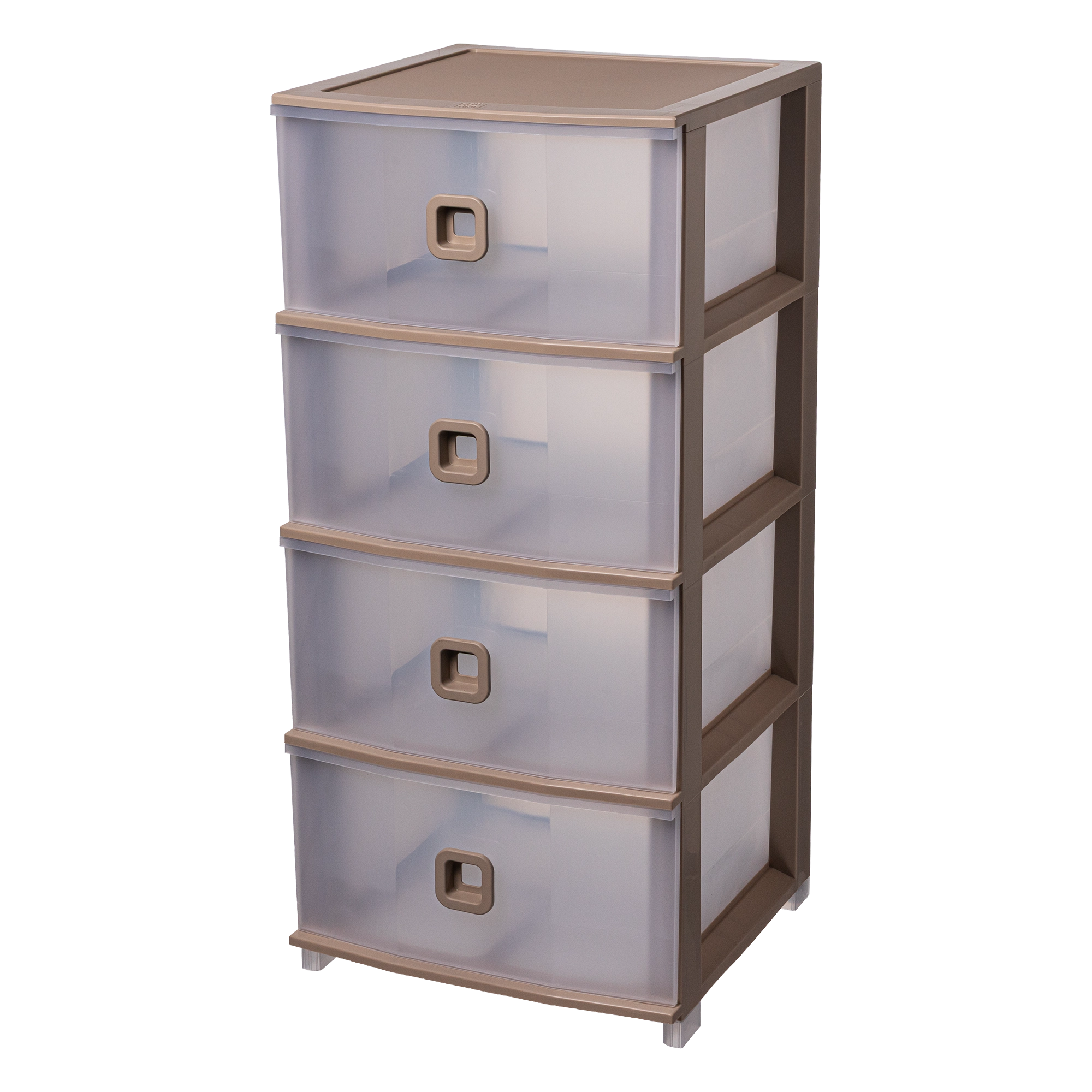 CASSETTIERA PRATIKA PLUS 4 CST