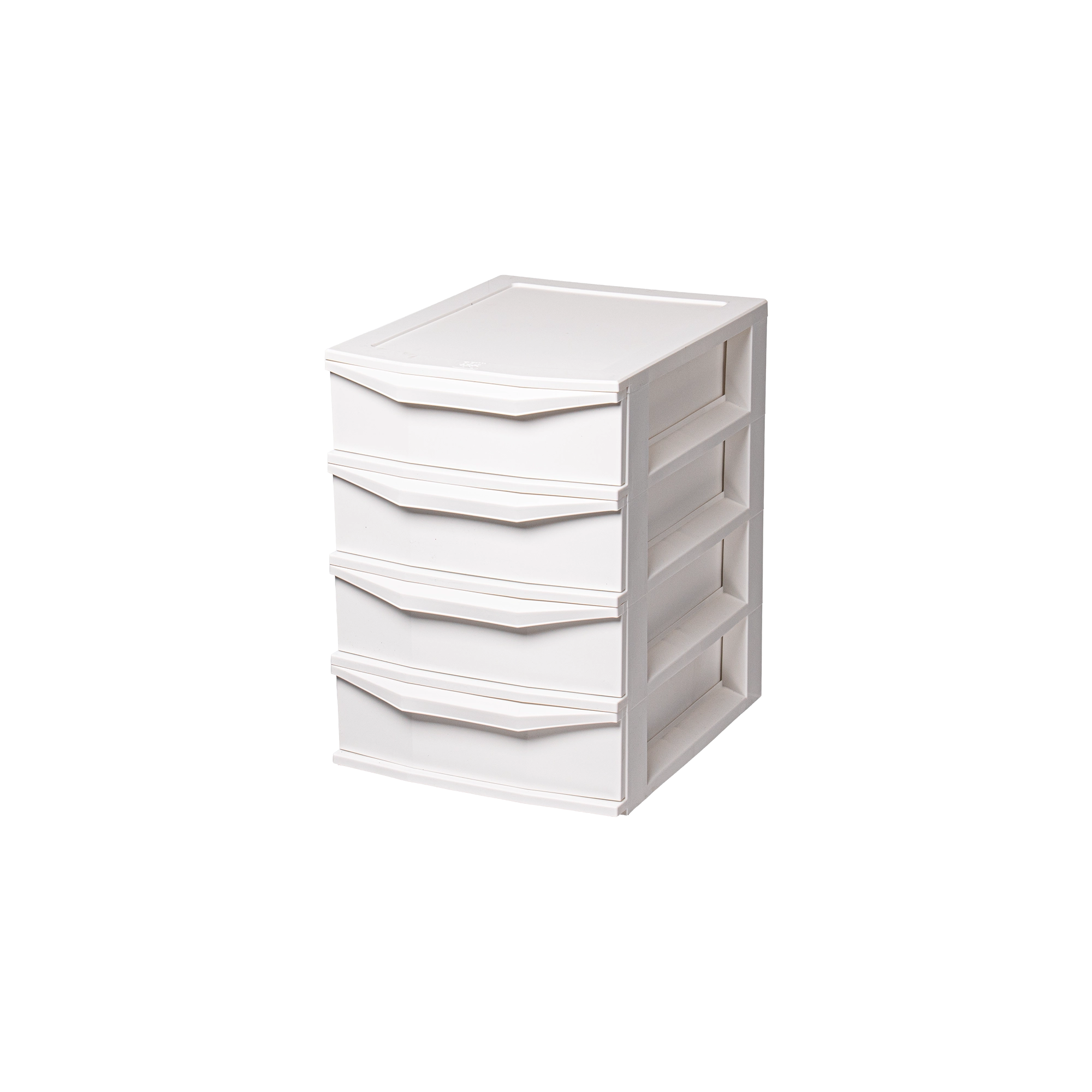 CASSETTIERA PRATIKA OFFICE 4 CST
