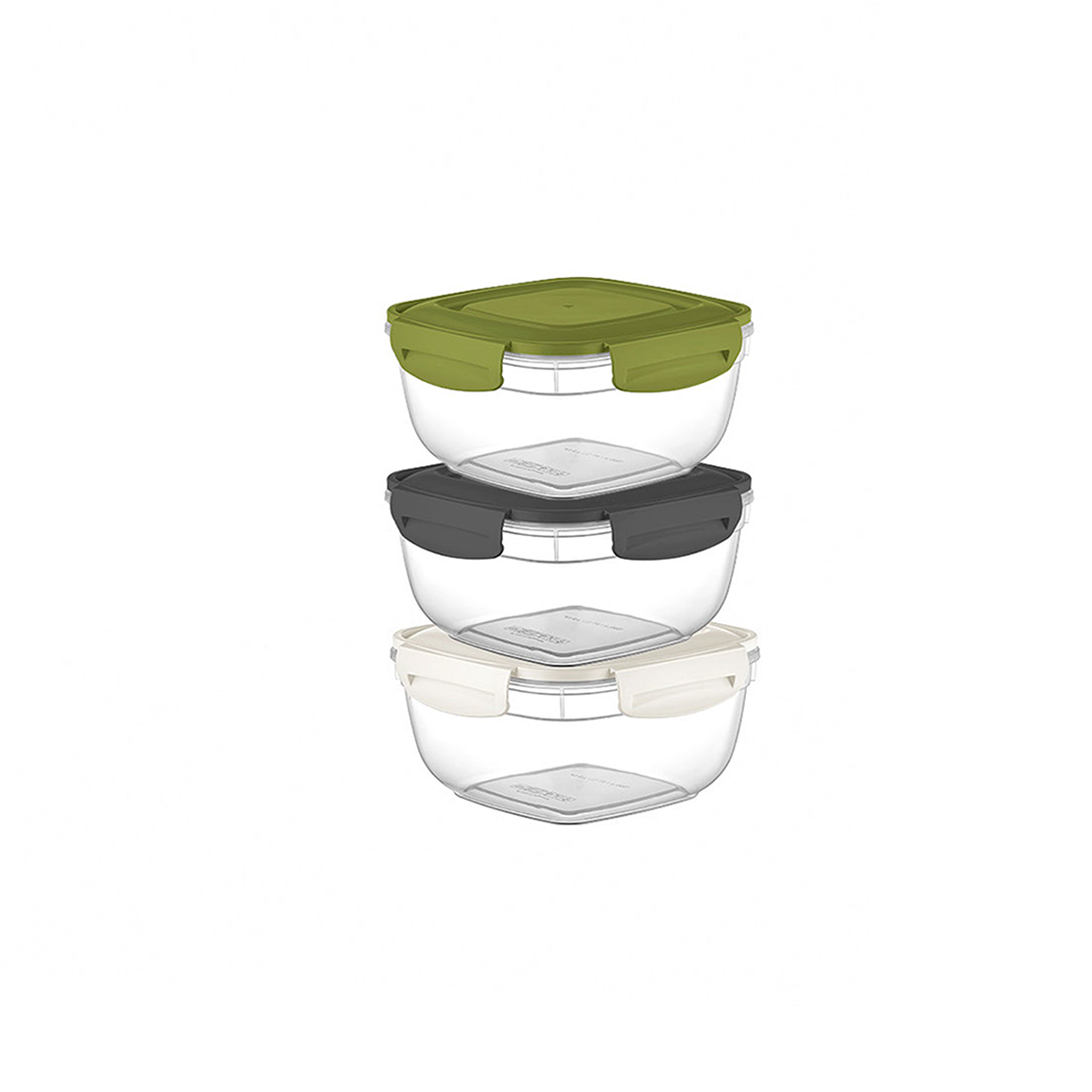 FRIGOCLICK QUADRATO