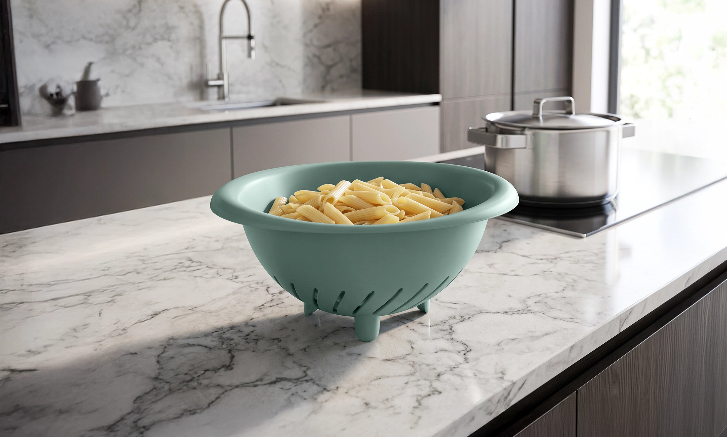 SCOLAPASTA