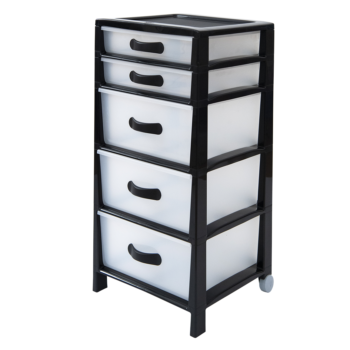 CASSETTIERA FUTURA 3+2 CST