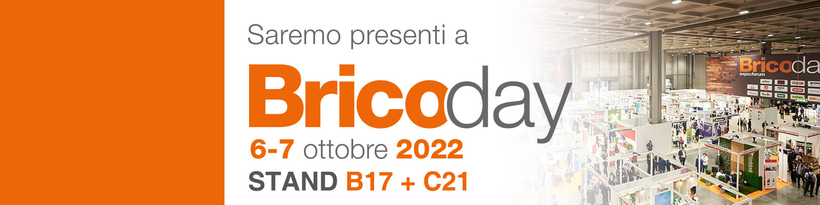 BRICODAY 2022