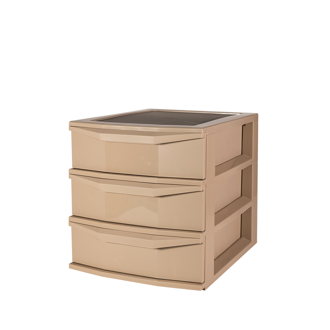 CASSETTIERA PRATIKA OFFICE 3 CST