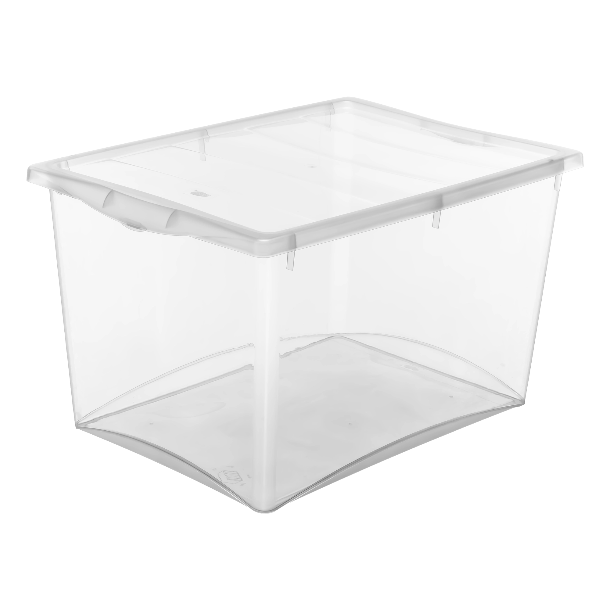STORAGE BOX SPRING