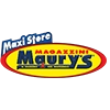 Maury's MAXI